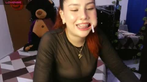 Snapshot of mav_21 chatting on October 25, 11:33 pm Mav  online show from October 25, 11:33 pm