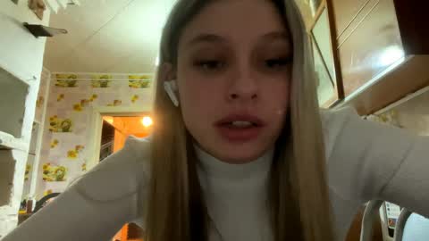 Nikolina online show from March 23, 4:13 pm