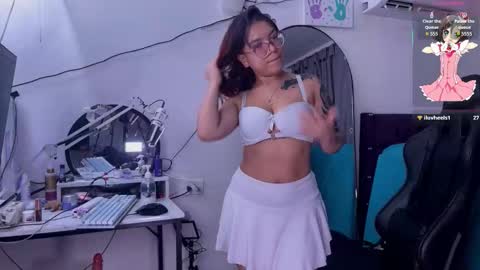 Max konny online show from November 7, 2:50 am