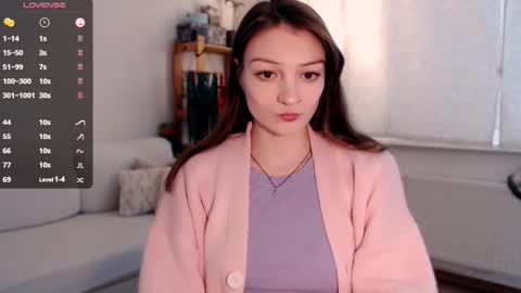 Maxine online show from February 21, 1:23 pm