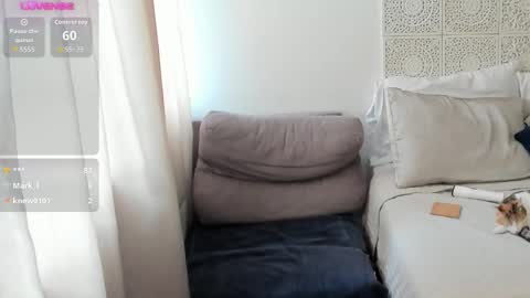 Victoria online show from November 16, 5:35 pm