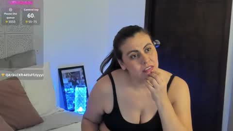 Victoria online show from March 17, 10:47 pm