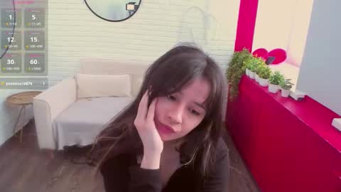 may_lings online show from March 17, 10:52 am