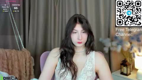 may_yam online show from February 3, 1:16 am