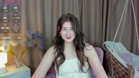 may_yam online show from March 18, 12:37 am