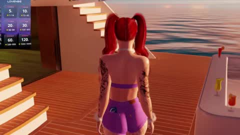 Maya online show from March 9, 5:06 pm