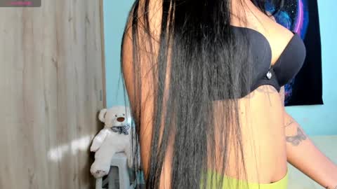 OF mayitta19 online show from January 24, 9:15 pm