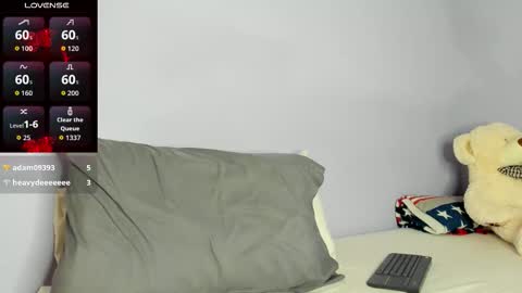 OF mayitta19 online show from February 14, 1:51 am