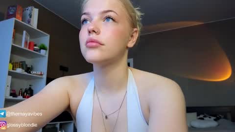 Maya online show from April 7, 4:47 am