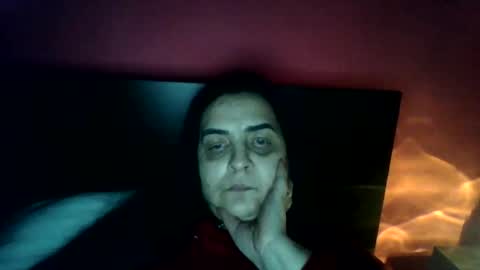 maya online show from January 31, 7:11 pm