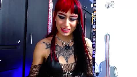 mayaredd online show from December 11, 1:37 am