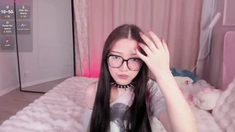 Erina online show from April 12, 6:27 am