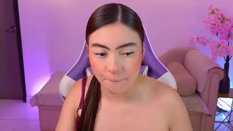 Maya Vexx online show from June 20, 5:49 pm