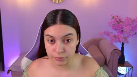 Maya Vexx online show from June 30, 7:02 pm