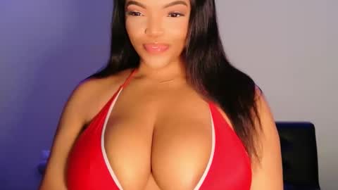 MayBabi online show from February 7, 12:53 pm