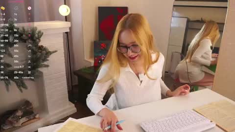 Milina online show from April 13, 6:09 pm