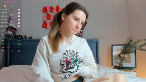 My name Casey  online show from January 16, 4:18 pm