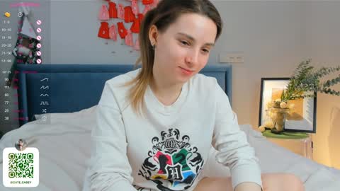 My name Casey  online show from January 19, 2:15 am
