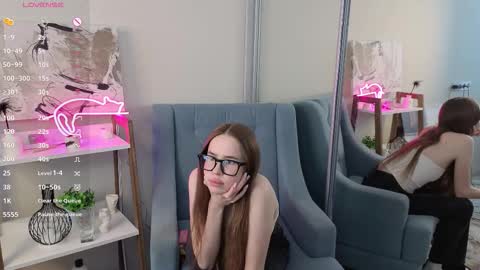 Megan online show from September 12, 7:07 am