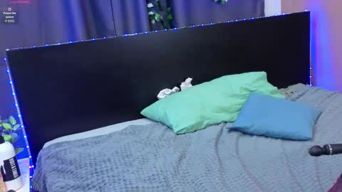 Megan online show from November 29, 7:23 am