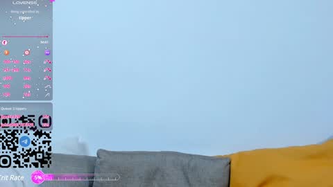 Megan online show from December 21, 1:32 pm