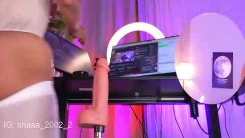 Mayka online show from July 23, 12:34 am