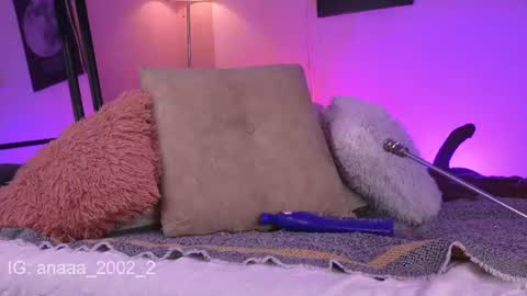 Mayka online show from July 25, 3:24 am