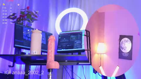 Mayka online show from June 17, 12:45 am