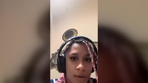 maylovekai7 online show from July 18, 8:17 am