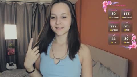 May online show from December 16, 6:25 pm