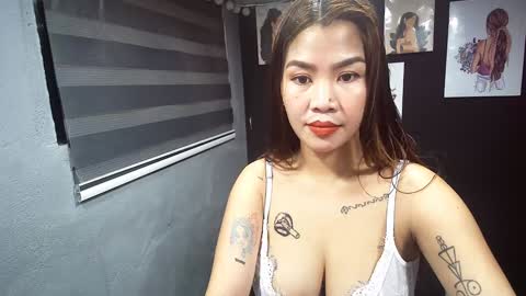 mazikeen_mazee online show from January 15, 2:49 am