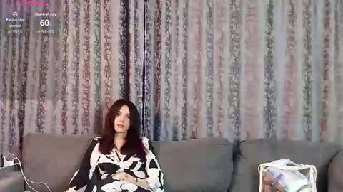 Mazze online show from July 5, 7:52 pm