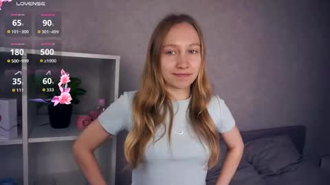 Mary  online show from November 10, 6:52 am