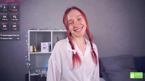 Mary  online show from January 8, 7:23 am