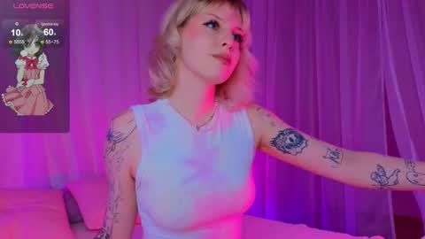 Roze online show from February 1, 6:56 am