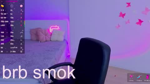 Dina online show from February 24, 5:11 pm