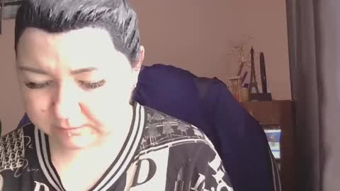 Oltereodora-lima online show from December 23, 7:01 am