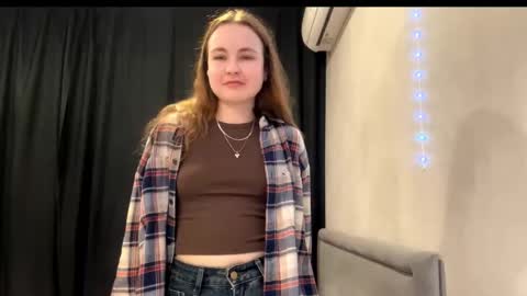 Olivia online show from November 25, 3:14 pm