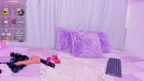 Melody online show from April 18, 3:53 am