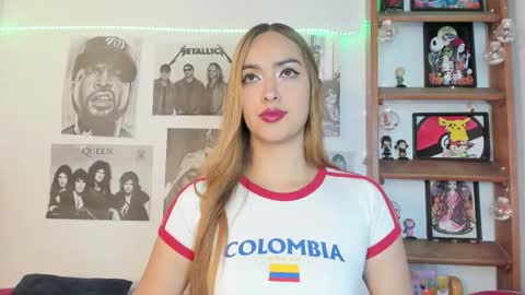 Emily online show from November 22, 10:45 pm