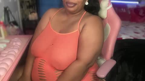 Southern Peach online show from January 16, 8:27 pm