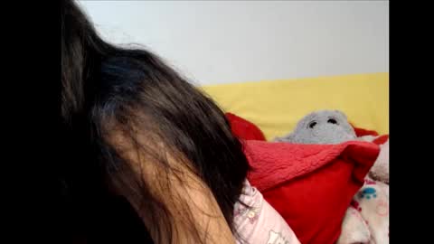 Meg4n Miauuuu online show from October 12, 4:31 pm
