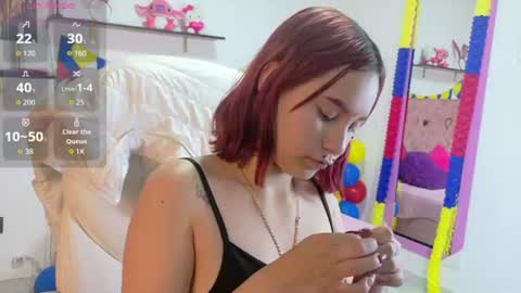 Megamwhithe online show from July 14, 3:55 am