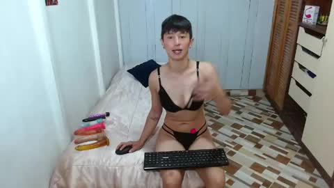 Megan seanz online show from April 21, 1:51 pm