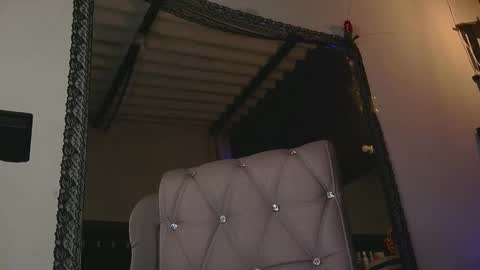 Megan online show from March 27, 12:45 am