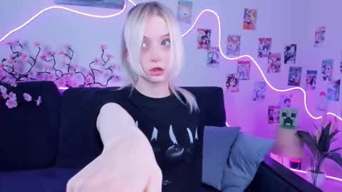 Megan  online show from January 17, 5:53 pm