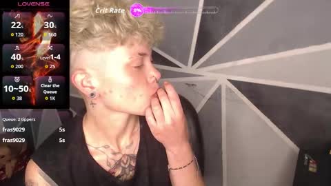 Megan and sophi online show from February 3, 3:04 am