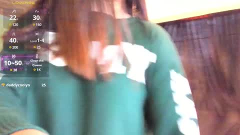     online show from February 24, 11:30 am