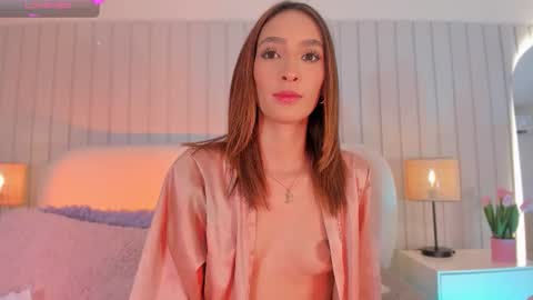 MEGAN online show from March 18, 8:47 pm