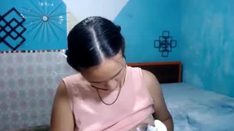 amanda online show from March 13, 8:10 pm